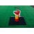 HYDRONETKA METALOWA MDP 10 L